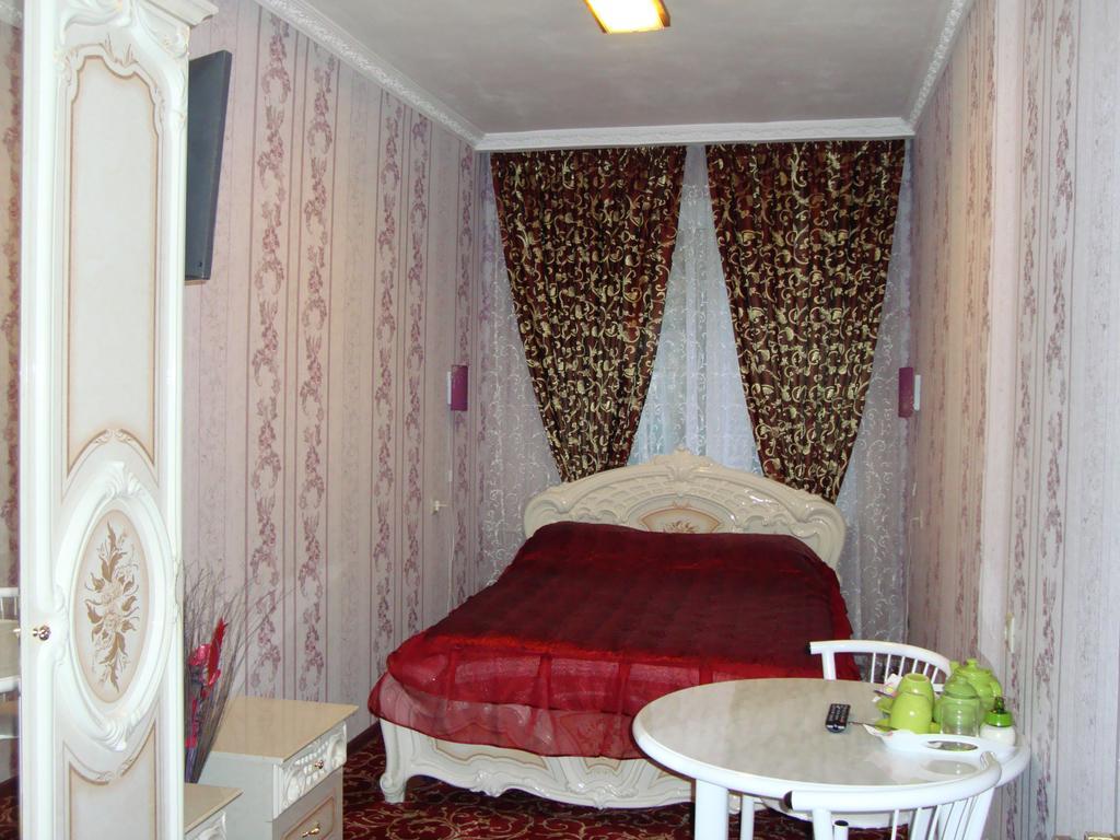 Apartments Holiday On Paveletskaya Moskau Zimmer foto